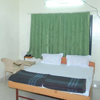 Hotel Atharva, Aurangabad 3